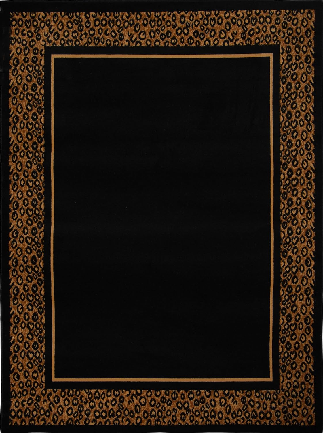 oregon rugs amazon on Area Rugs Runners Pads Graphic Print Black 7160 450 Home Dynamix Zone Sabra Area Rug 21x35 Home Kitchen
