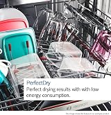 Bosch Series 8 Built-in Dishwasher 60 cm Energy A PerfectDry view 9