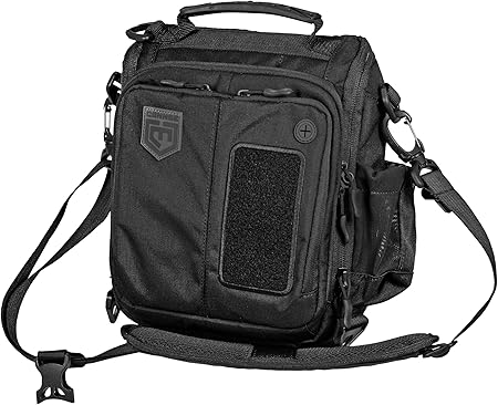 cannae optio sling pack