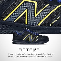 New Balance Men's Aluminum Toe Evolve Industrial