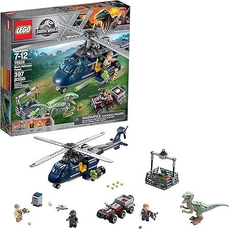 Jurassic world 75928 Clearance