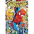 Amazing Spider-Man By Nick Spencer Omnibus Vol. 2 Ottley Cover (Amazing Spider-man, 2)