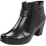 clarks womens spye belle boot