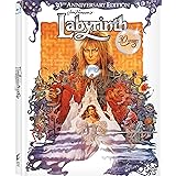 Labyrinth (30th Anniversary Edition)