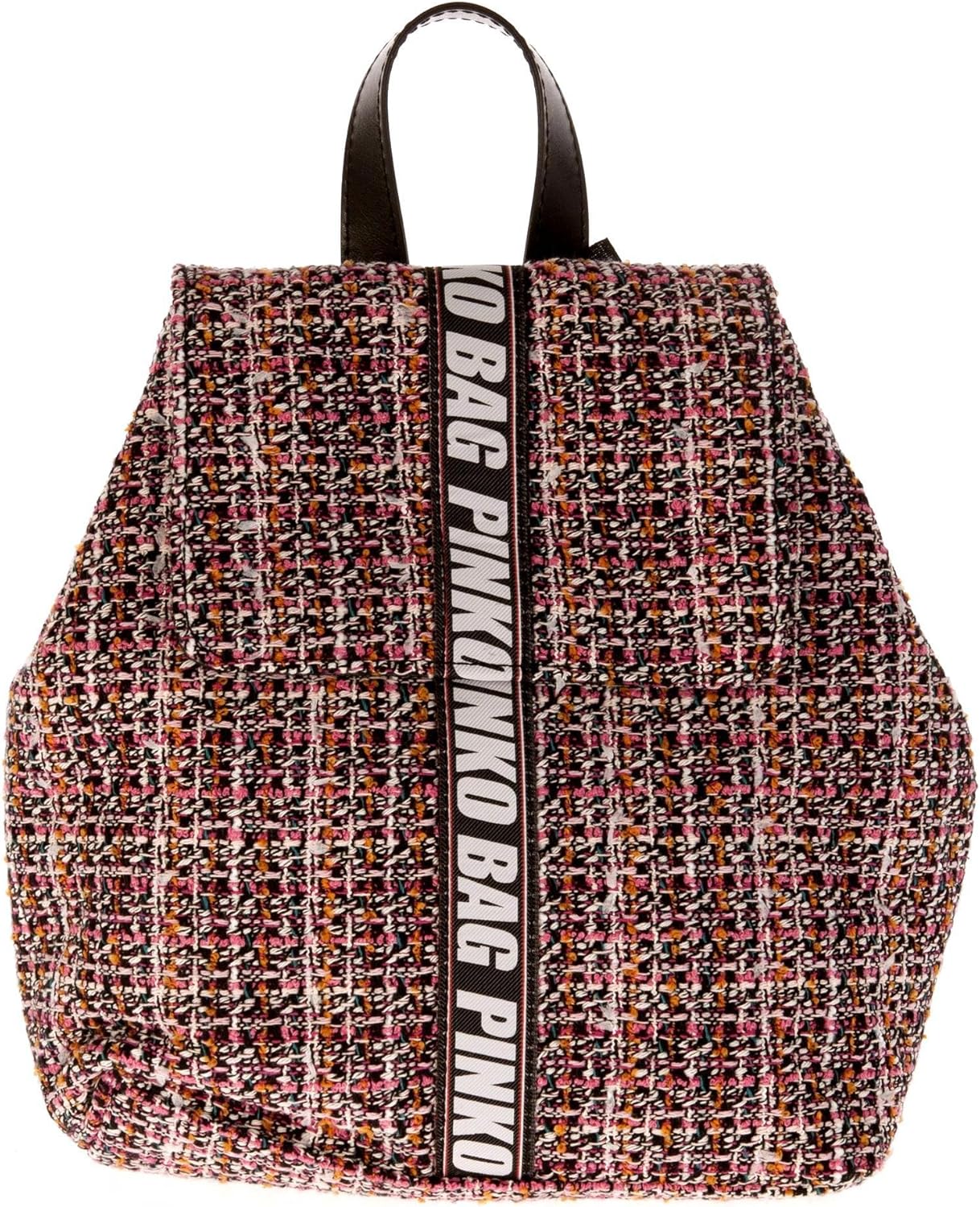 pinko tweed bag