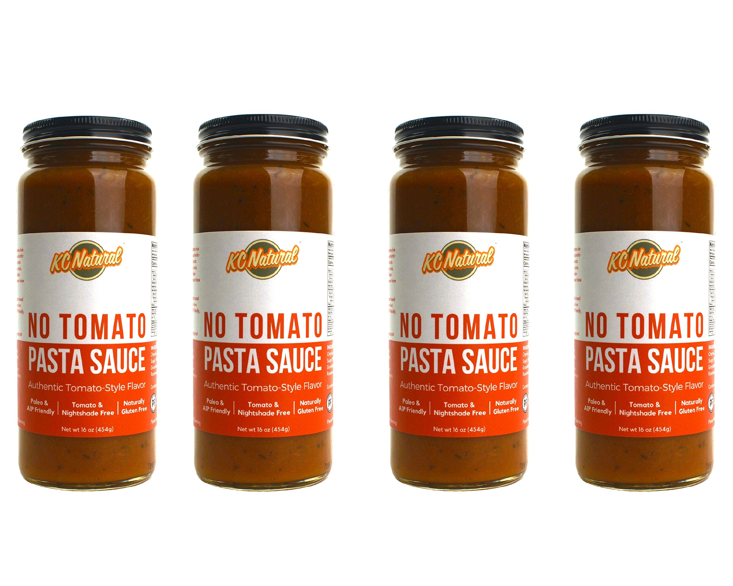 Substitute For Tomato Sauce Allergy at Lillian Roosevelt blog