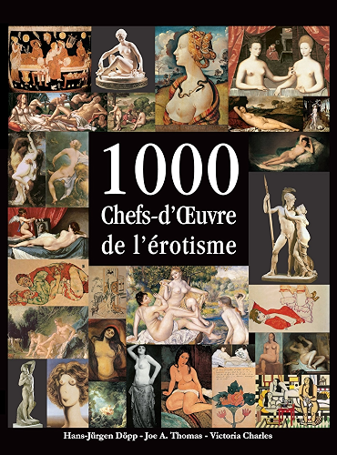 Download 30 Millennia of Erotic Art PDF