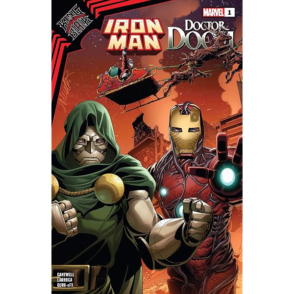 Amazon.com: King In Black Handbook (2020) #1 (King In Black (2020