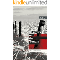 Shadows on the Tundra book cover