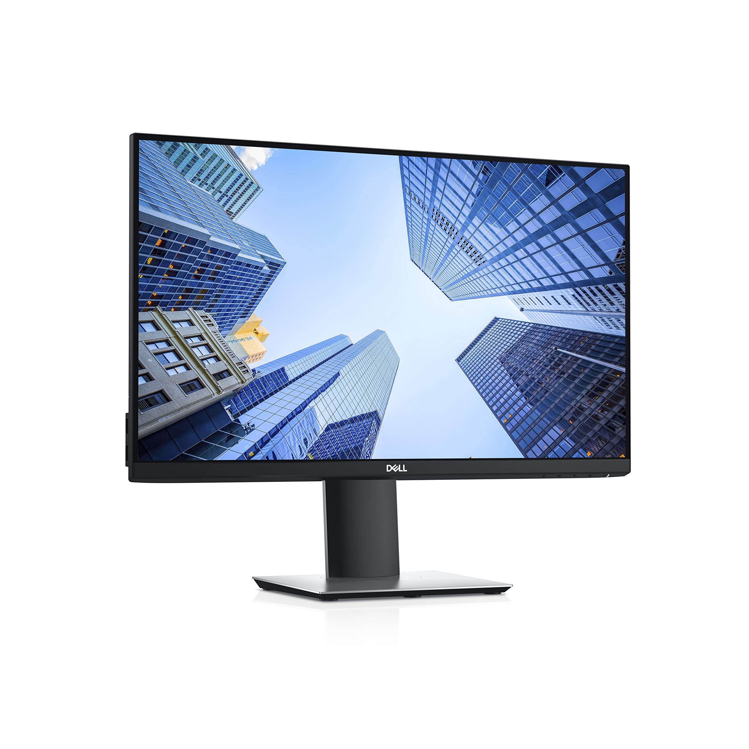 Mua Dell P2419H 24 Inch LEDBacklit, AntiGlare, 3H Hard Coating IPS