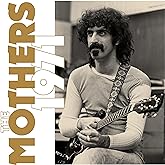 The Mothers 1971[Super Deluxe 8 CD]