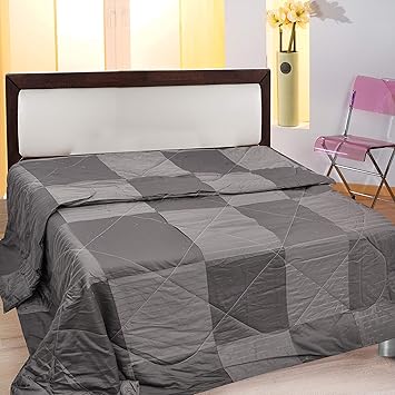 Buy Lali Prints Cotton Satin 300 Tc Comforter 250 Gsm Ultra Plush