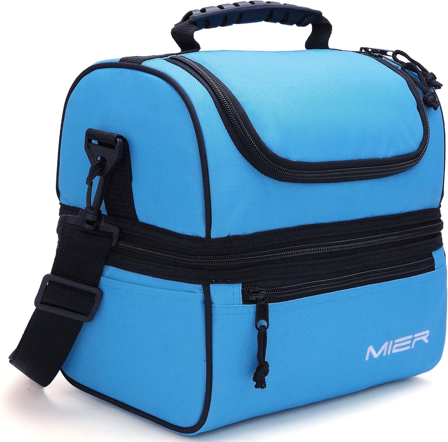 mier lunch bag amazon