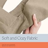 Ergobaby Embrace Baby Carrier Newborn Front Inward Olive view 6
