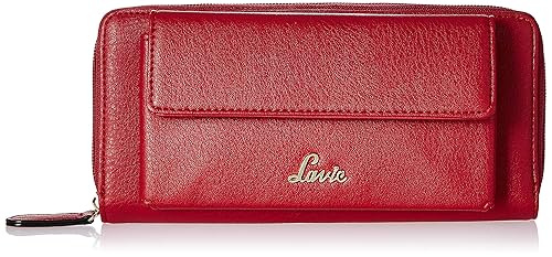 Lavie DABKE Womens Wallet (Red)