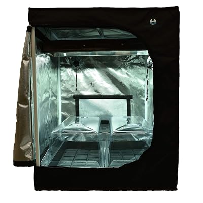Hydropolis Grow Tent Nursery Tent 2x2