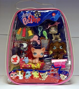 littlest pet shop 961