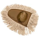 Stanley Nylon Dry Mop Head