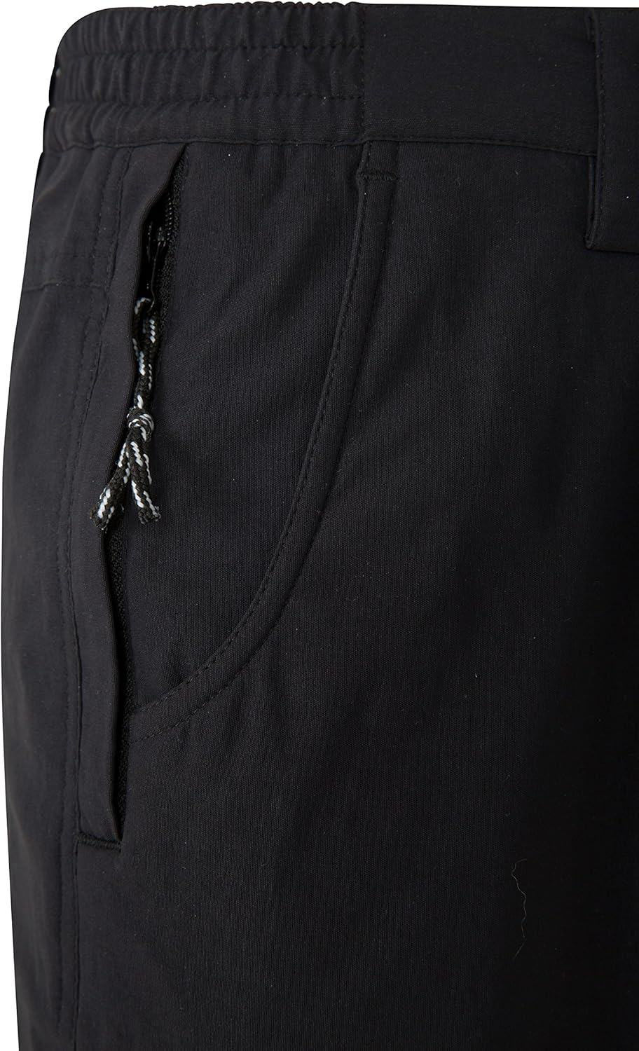 mountain warehouse trek trousers
