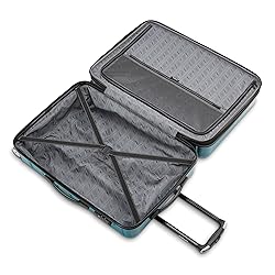 Samsonite Omni 2 Hardside Expandable Luggage with