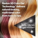Revlon Colorsilk Permanent Hair Color 51 Light Brown New view 5