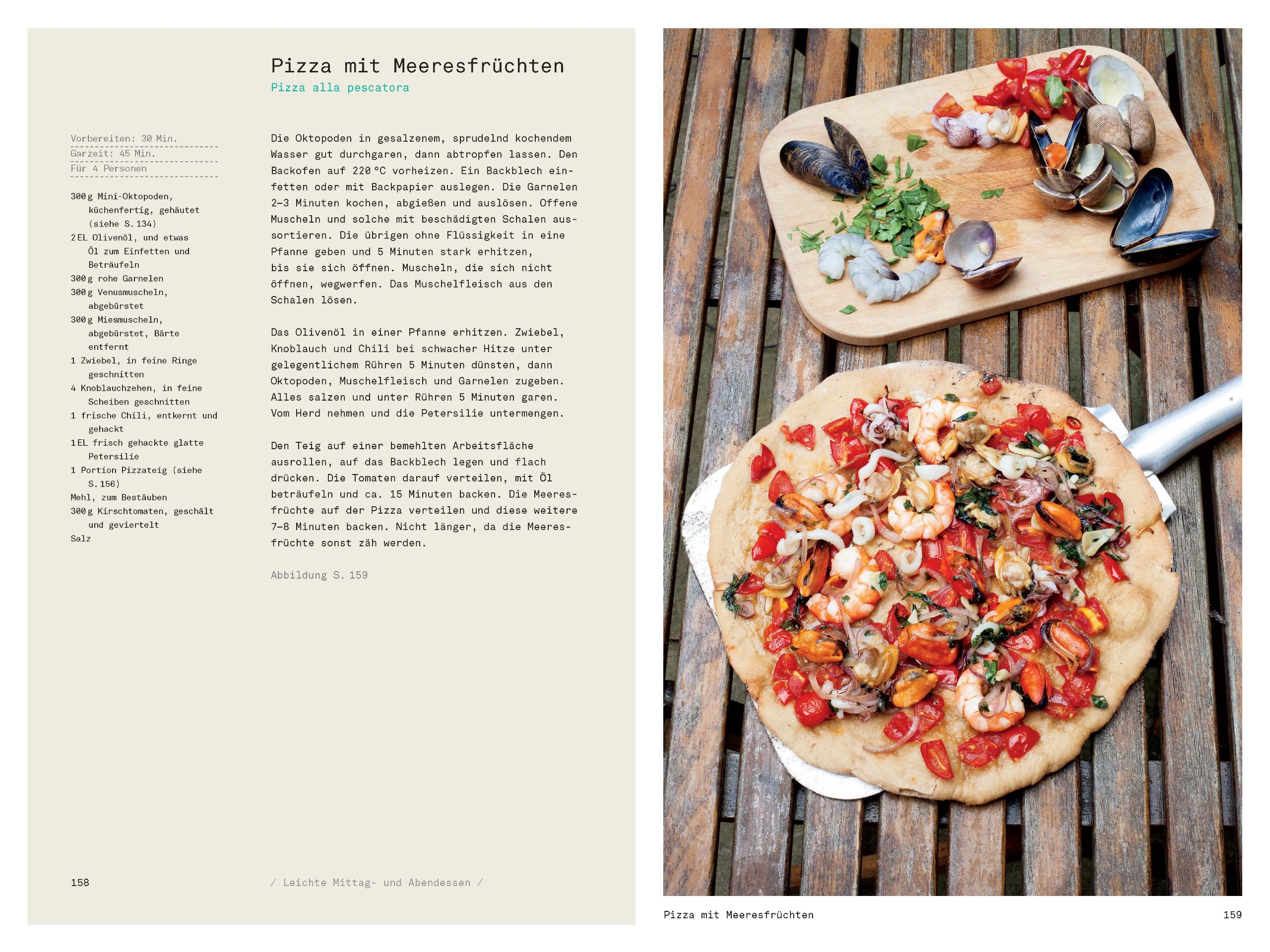 Rezepte Fr Einen Italienischen Sommer Der Nachfolger Des Silberlffels Amazonde Phaidon By Edel Bcher