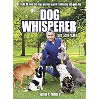 Amazon.com: Dog Whisperer with Cesar Millan : Movies & TV