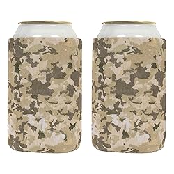 QualityPerfection 12 oz Can Cooler Sleeves