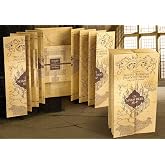 Noble Collection - Harry Potter Replica 1/1 Marauder's Map