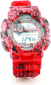 taixun digital watch