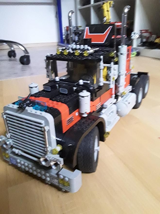 lego model team 5571