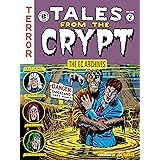 The EC Archives: Tales from the Crypt Volume 2