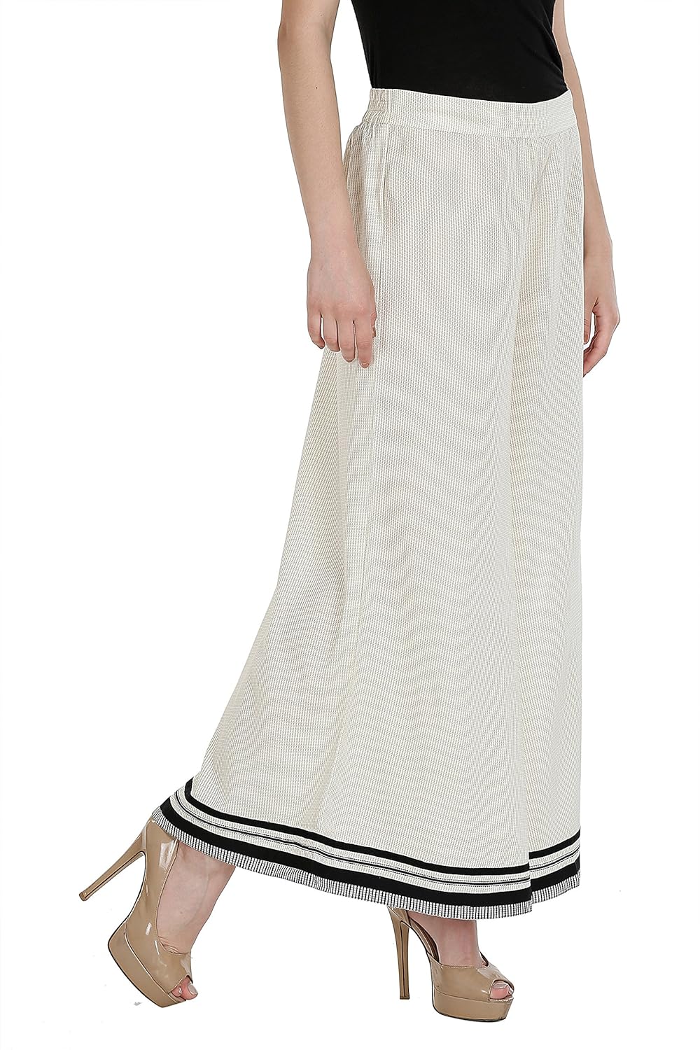 w for woman palazzo
