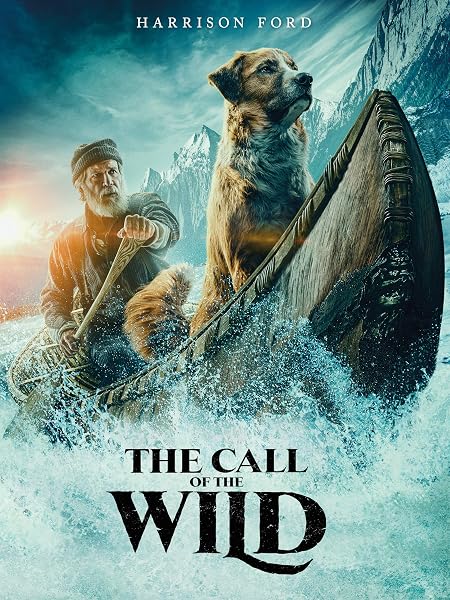 Watch The Call of the Wild (4K UHD) | Prime Video