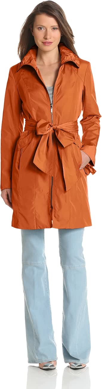 nylon taffeta jacket
