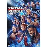 WWE: Royal Rumble 2023 (DVD)