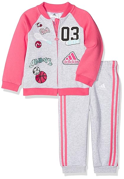 chandal niño adidas amazon