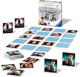 Ravensburger Harry Potter Mini Memory Game 48 Cards Matching Pairs view 3