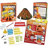 The Magic School Bus: Blasting Off with Erupting Volcanoes