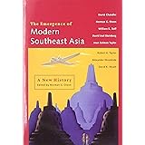 The Emergence of Modern Southeast Asia: A New History