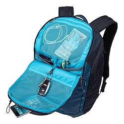 Thule Chasm Backpack 26L, Poseidon, One Size