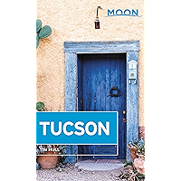 Moon Tucson (Travel Guide) book cover