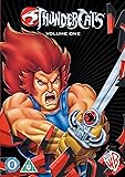 Thundercats Vol. 1 [DVD] [2011]