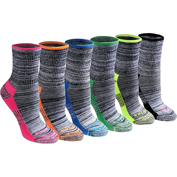women's dri wear socks