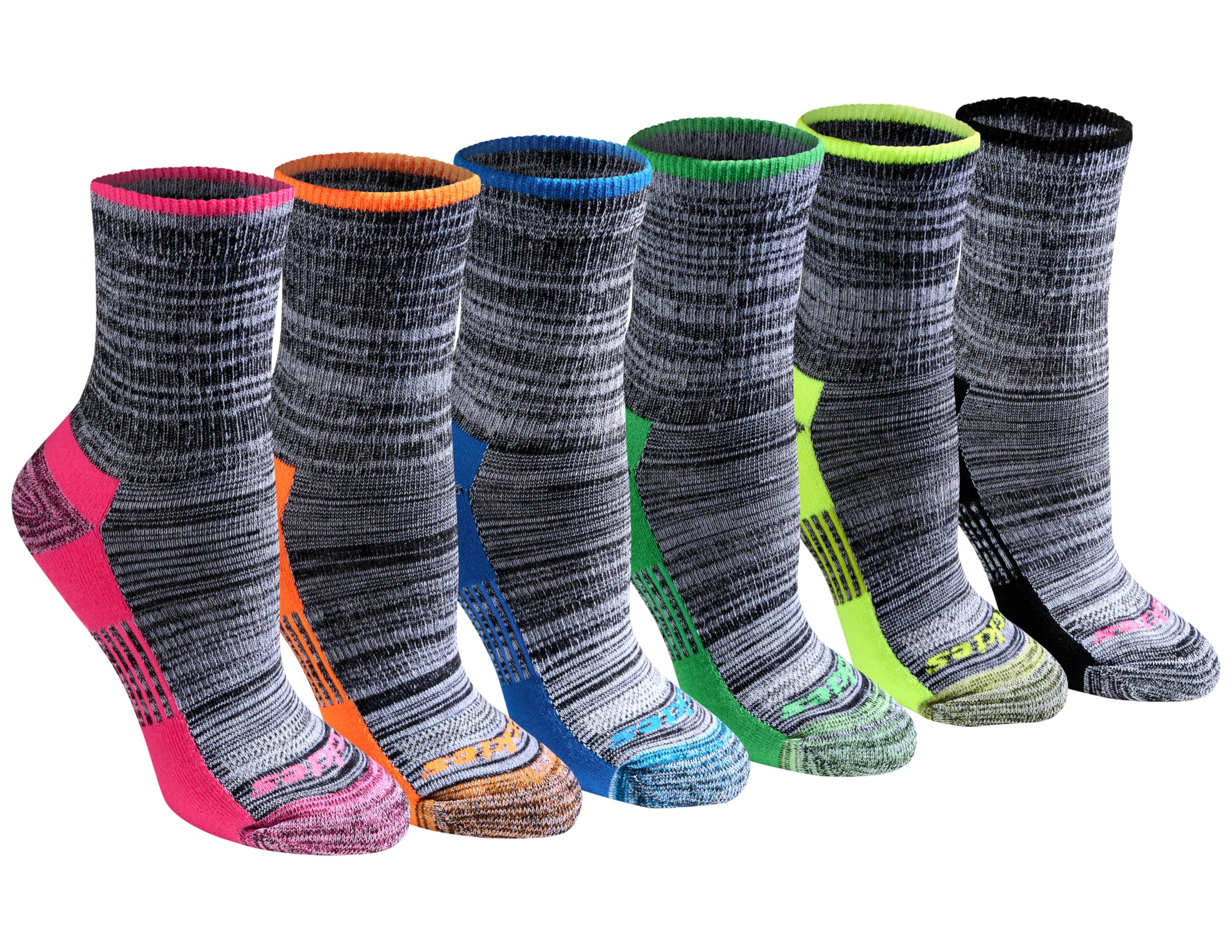 Dickies Women's Dri-Tech Advanced Moisture Wicking