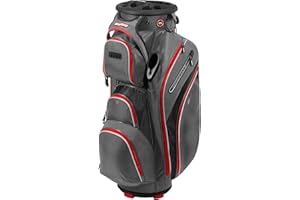 Bag Boy Revolver XP Cart Bag