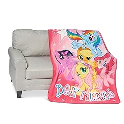 Northwest Hasbro's My Little Pony, 'Happy