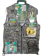 Chalecos exteriores para niño | Amazon.es
