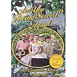 Are You Being Served? Again! (The Complete Series)