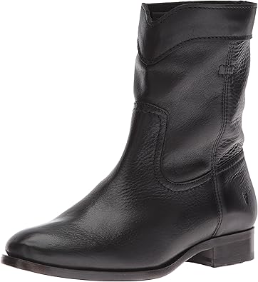 Frye women's cara roper short boot Clearance